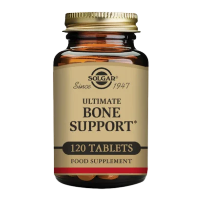 Solgar Ultimate Bone Support Tablets 120 Tabs