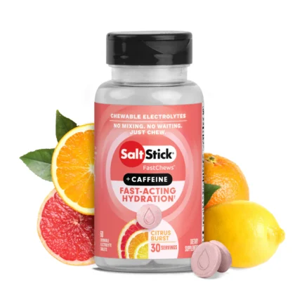 fastchew caffeine