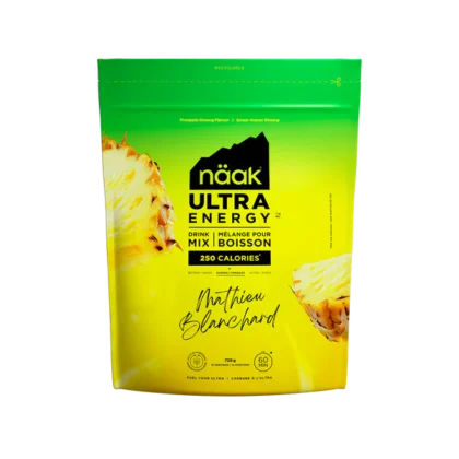 naak drink mix