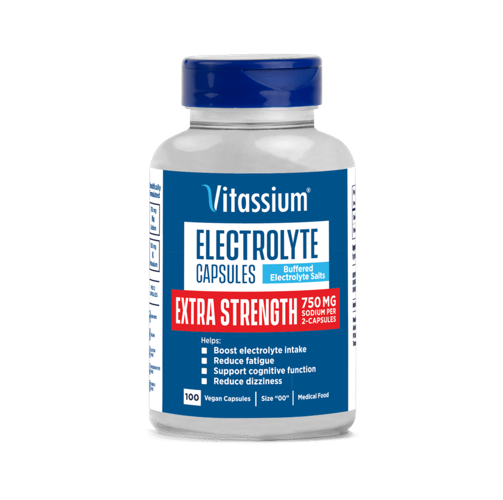 vitassium high strength