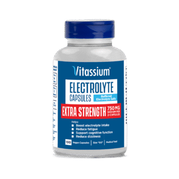 vitassium high strength