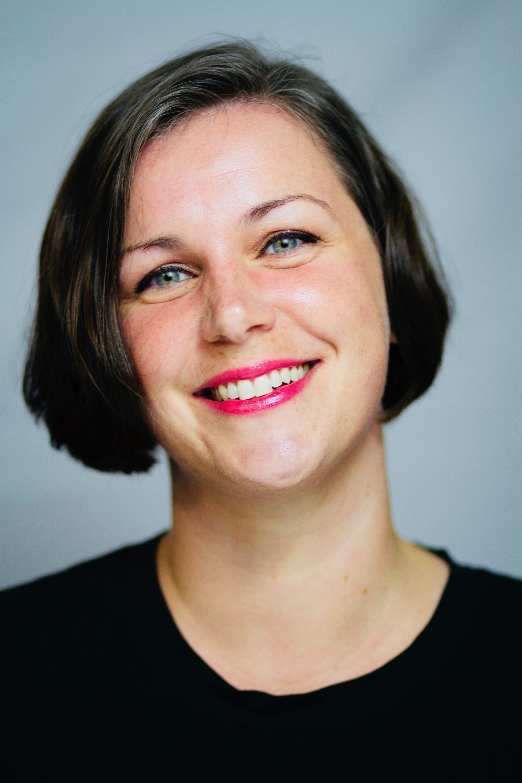 Meet Our New Pilates Teacher: Brigitte Arlé