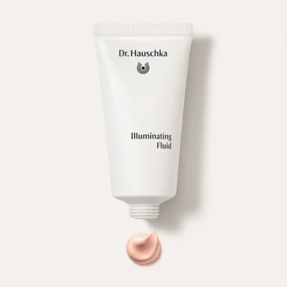 Dr Hauschka Illuminating Fluid 30ml