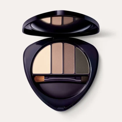 Dr Hauschka Eye & Brow Palette - Stone