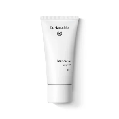 Dr Hauschka Foundation 30ml