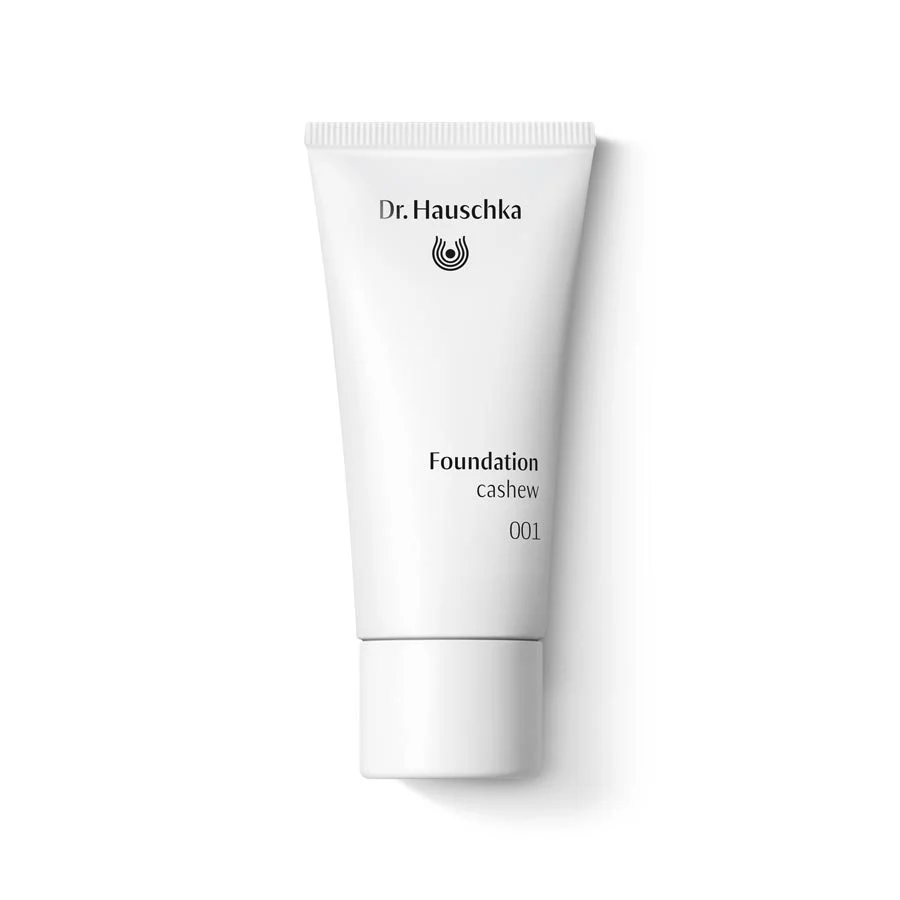 Dr Hauschka Foundation 30ml