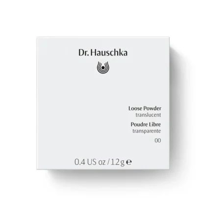 Dr Hauschka Loose Powder