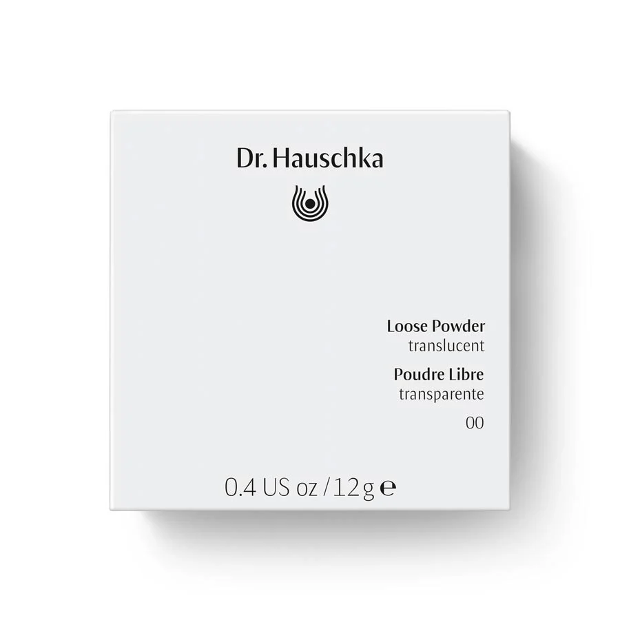 Dr Hauschka Loose Powder