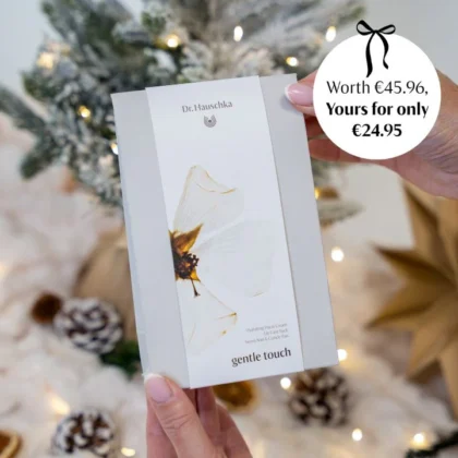 Dr Hauschka Gentle Touch Set