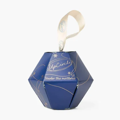 Upcircle Natural Lip Balm Bauble