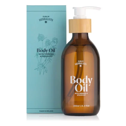 Dublin Herbalists Body Oil 250ml