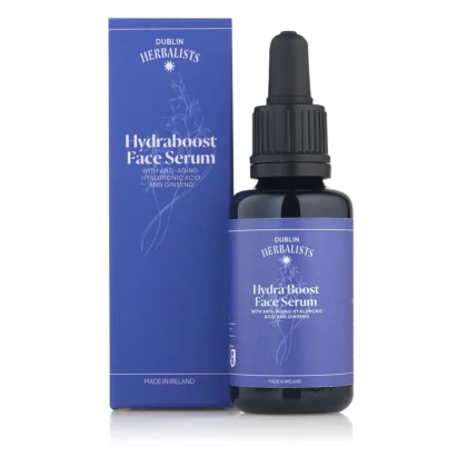 Dublin Herbalists HydraBoost Serum