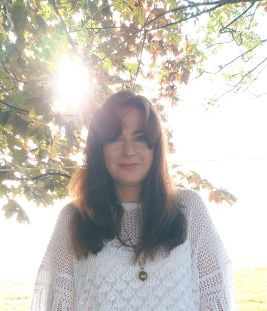 Susan McCarthy, Homeopath