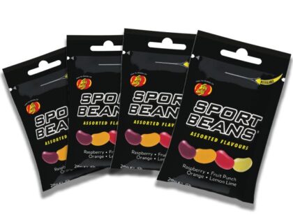 Jelly Belly Sport Beans