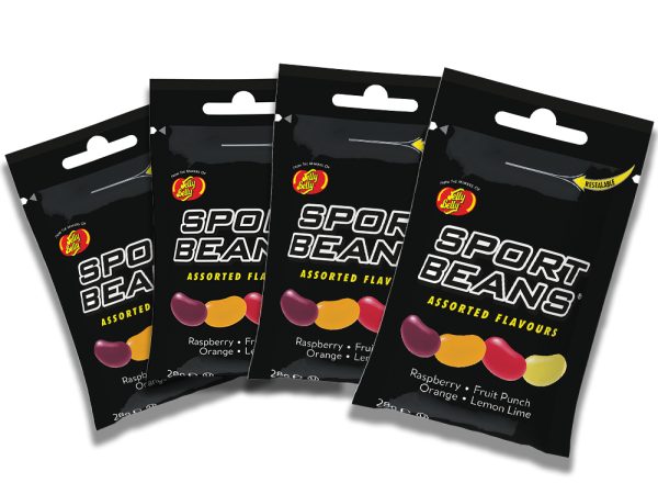 Jelly Belly Sport Beans
