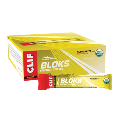 clif blOCKS