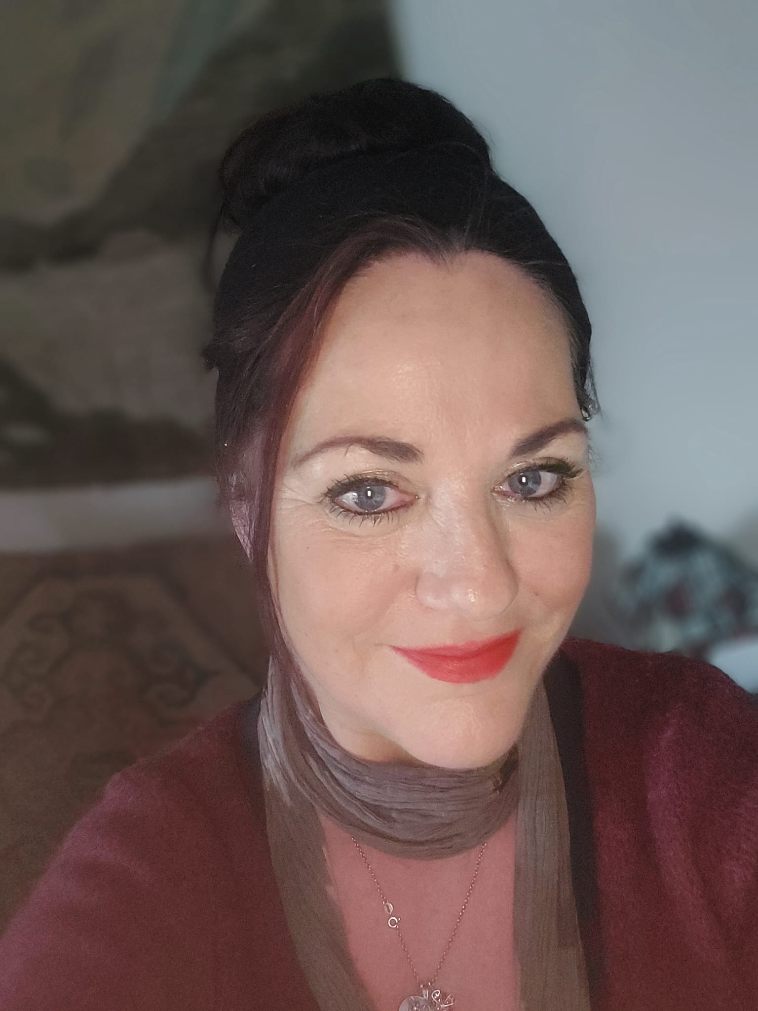 Meet Nutritional Therapist Shay Kearney