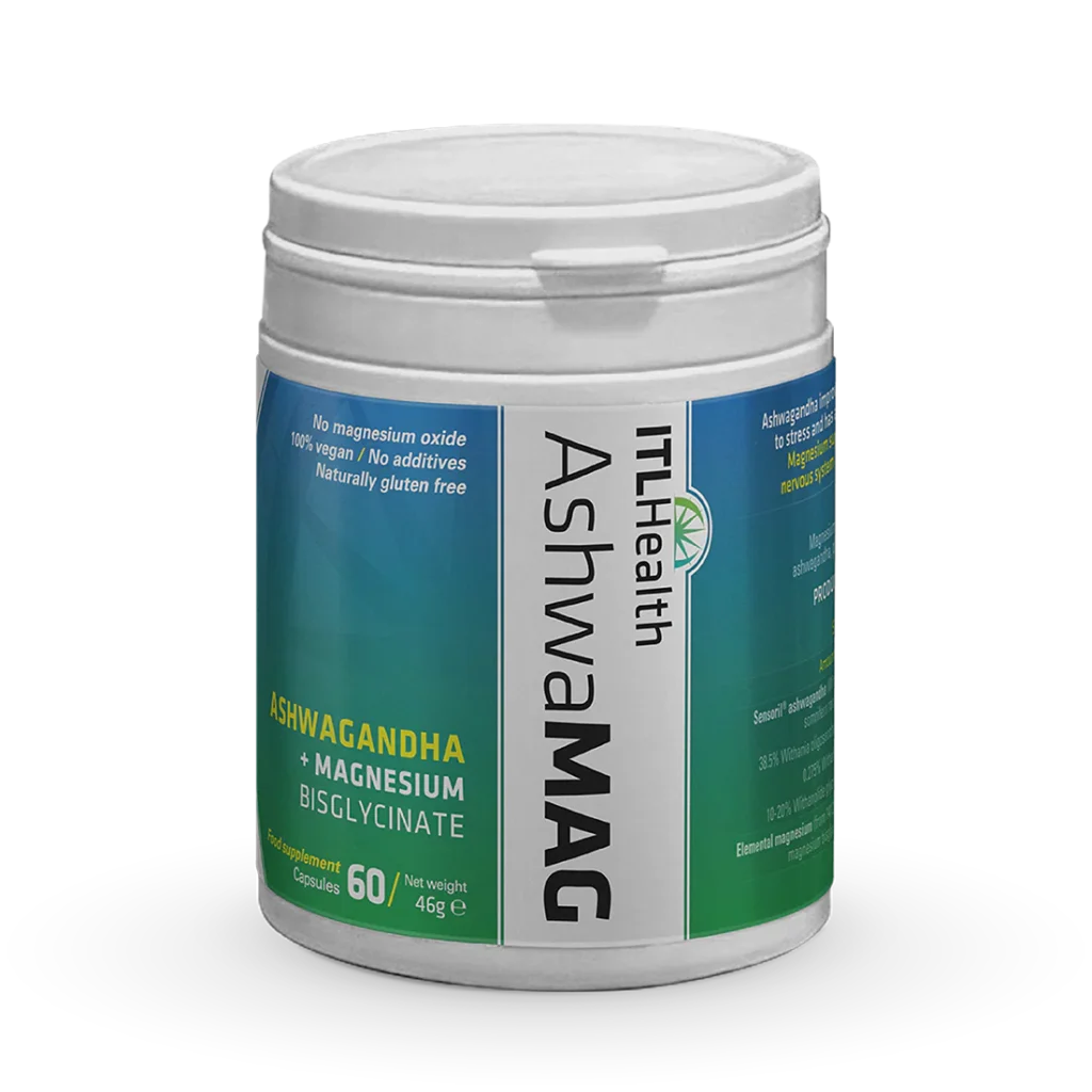 ITL Health AshwaMAG