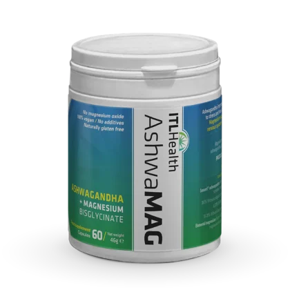 ITL Health AshwaMAG