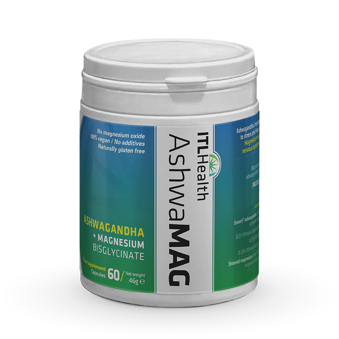 ITL Health AshwaMAG