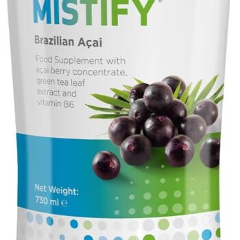 mistify