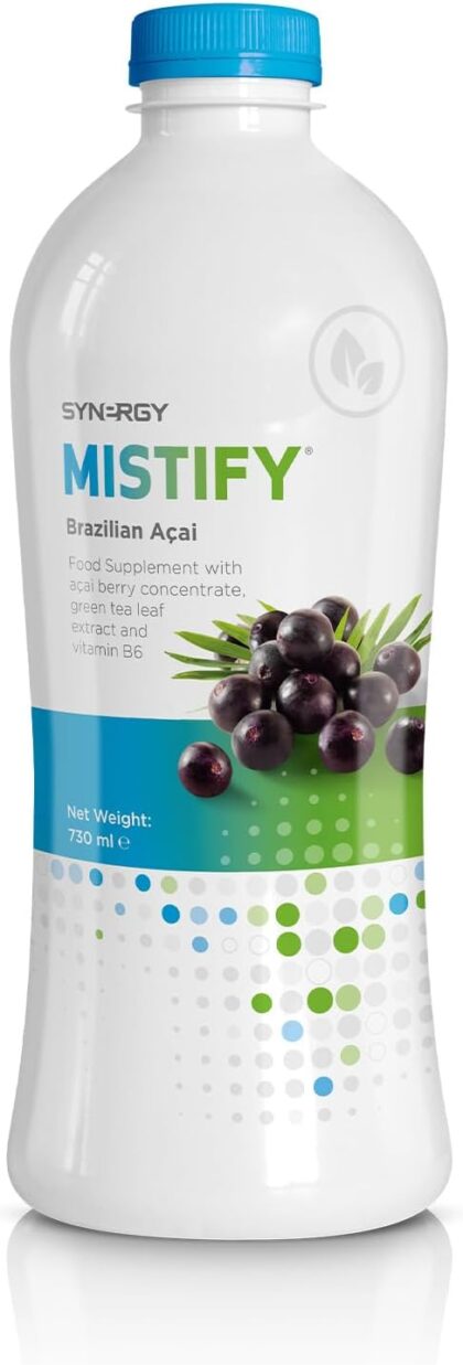 mistify