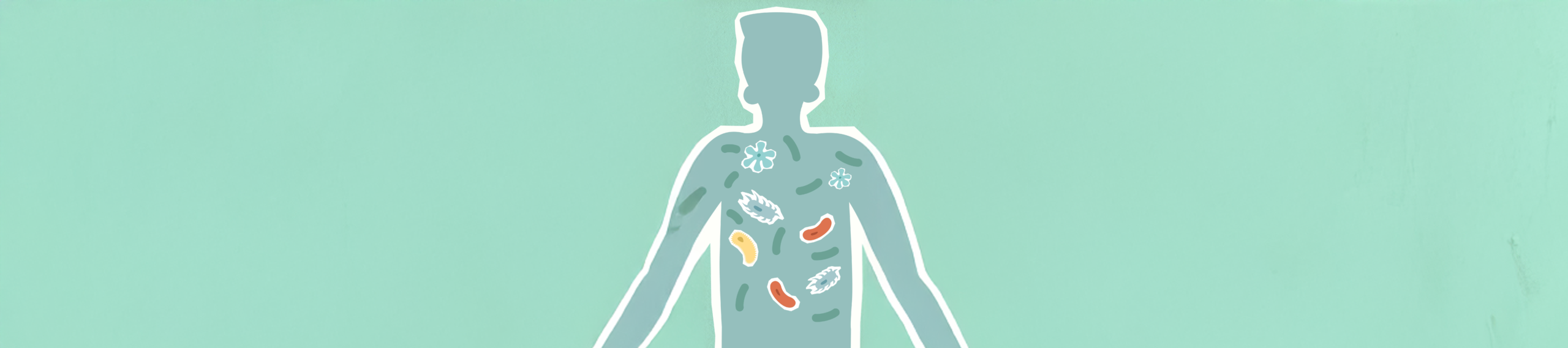 Probiotics: More Than Just Happy Tummies