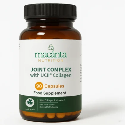 Macánta Joint Complex UC-II® Collagen - 30 capsules