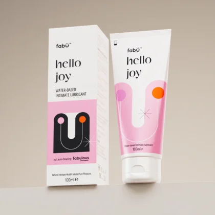fabÜ hello joy