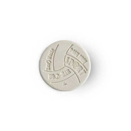 Palm Free Irish Soap Sport Deodorant Bar