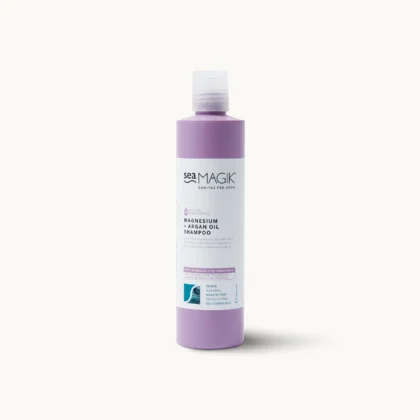 Sea Magik Magnesium + Argan Shampoo 300ml