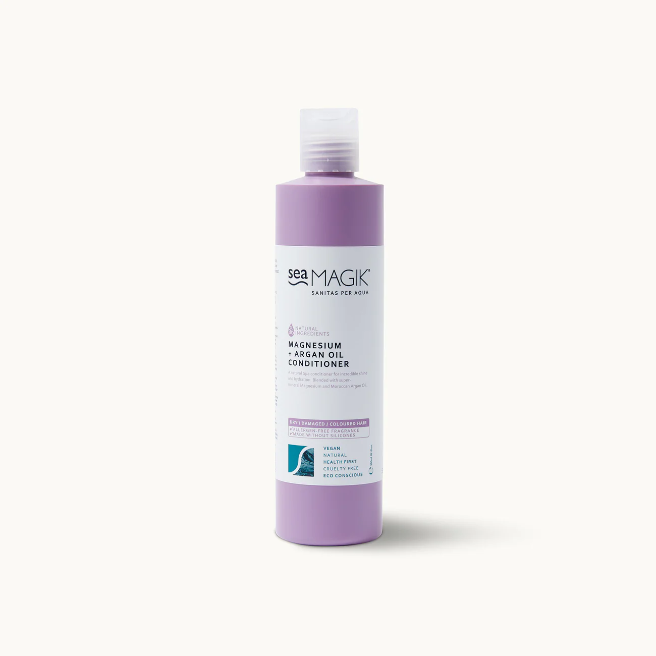 Sea Magik Magnesium + Argan Conditioner 300ml