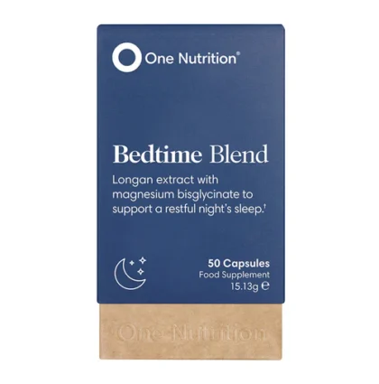 One Nutrition Bedtime Blend