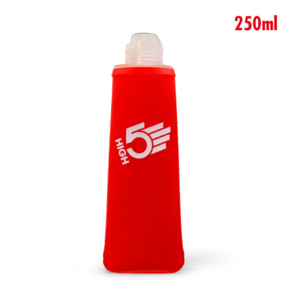 High 5 Reusable Gel Flask
