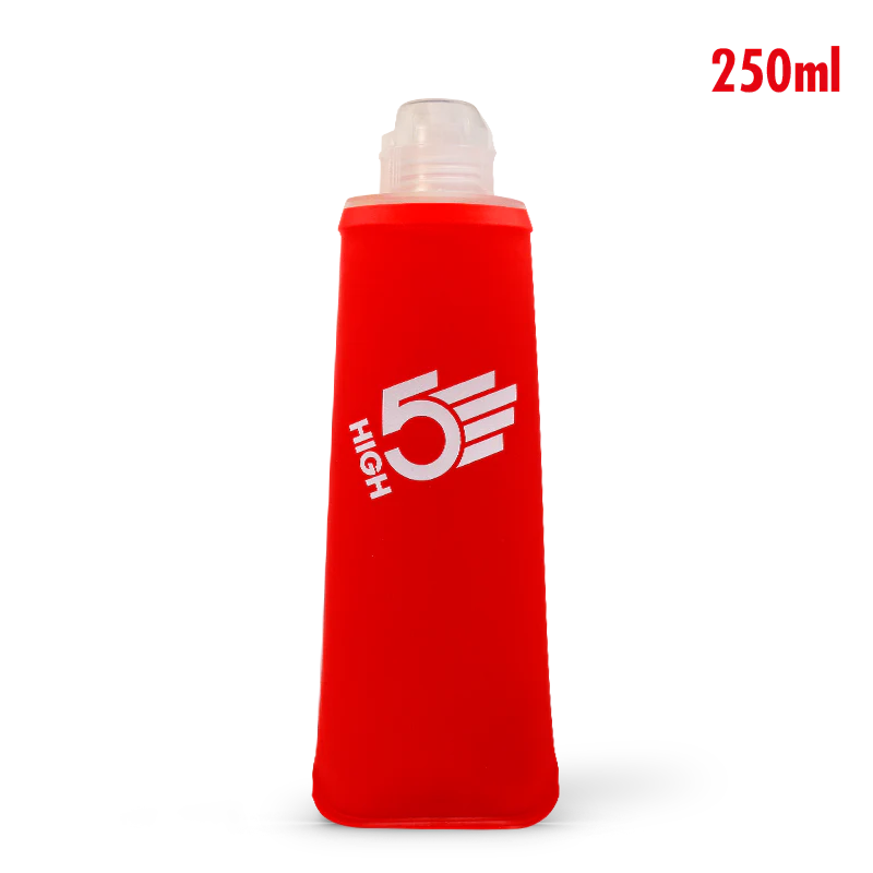 High 5 Reusable Gel Flask