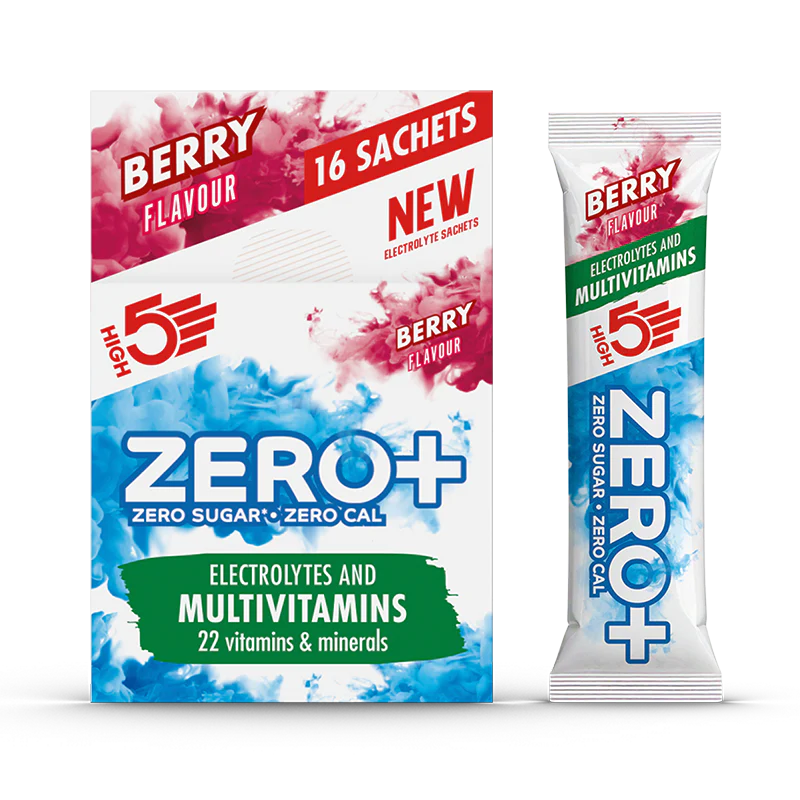 High5 ZERO+ Multivitamin Sachet - Image 2