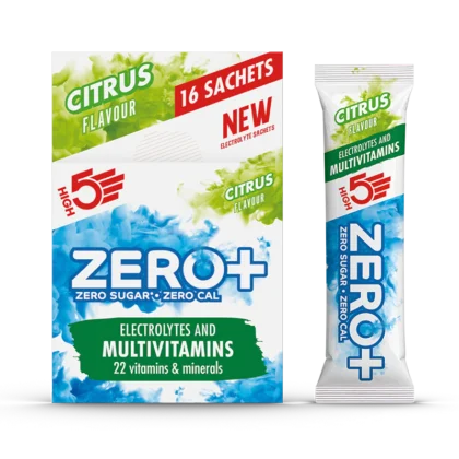 High5 ZERO+ Multivitamin Sachet