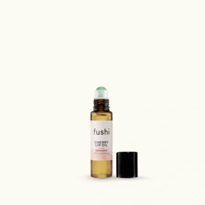 Fushi Cherry Lip Oil 10ml