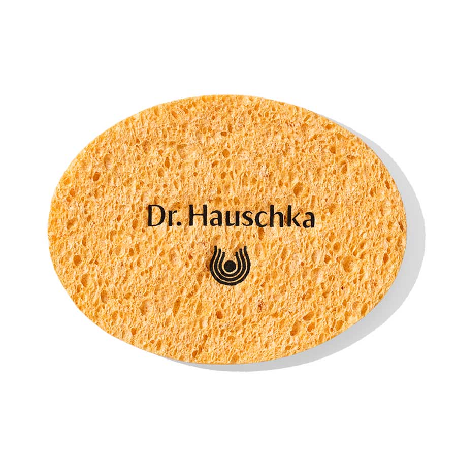 Dr Hauschka Cosmetic Sponge - Image 2