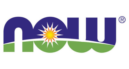 Now