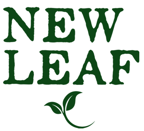 new leaf online