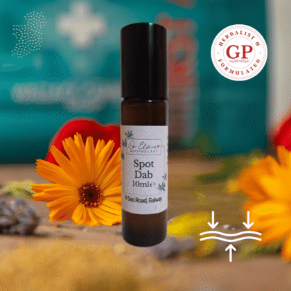 Dr Clare Spot Dab 10ml