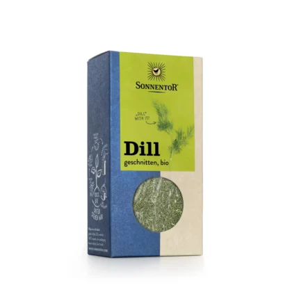 Sonnentor Cut Dill