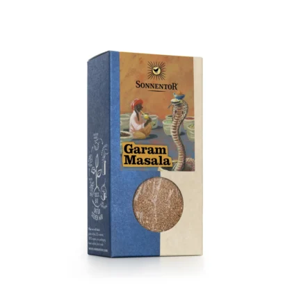 Sonnentor Garam Masala Spice Blend