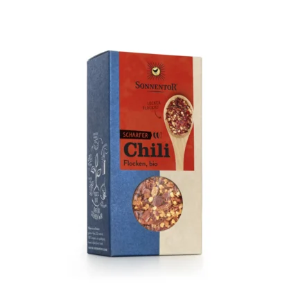 Sonnentor Chilli Flakes