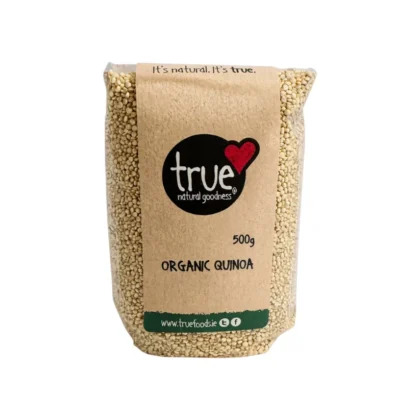 True Natural Goodness Org Quinoa 500g