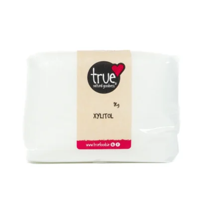 True Natural Goodness Xylitol 1kg