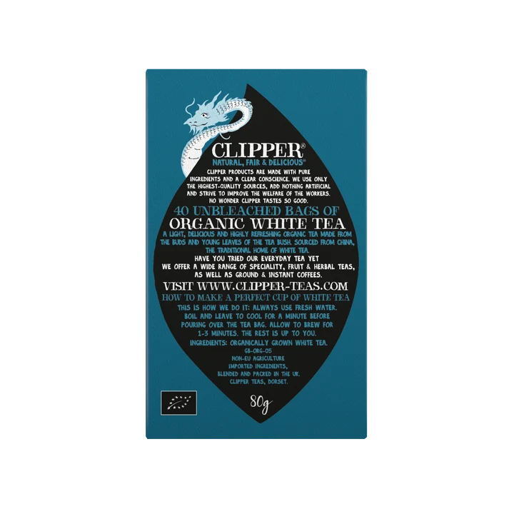 Clipper Organic Sleep Easy Infusion - Image 4
