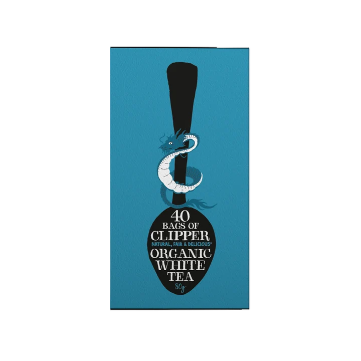 Clipper Organic Sleep Easy Infusion - Image 3