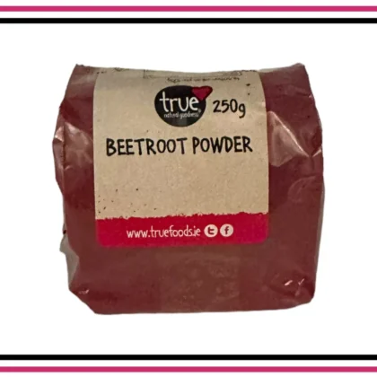 True Natural Goodness Beetroot Powder 250g